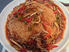 -又见炊烟私房菜(敬亭路店)