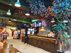 -YOGO优果密室逃脱(新佳丽广场店)