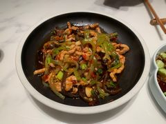 -上上席川菜(凯德乐峰广场店)