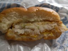 -麦当劳(虹桥南丰城店)