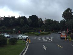 圣爵菲斯大酒店-圣爵菲斯大酒店(长沙世界之窗店)