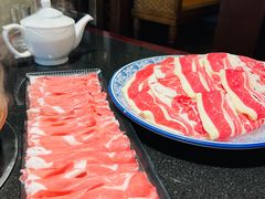 -东来顺饭庄(金泉广场店)