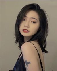 -朗峰专业美发沙龙