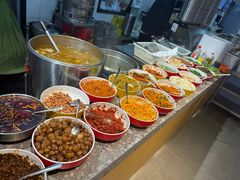 -红鼻子桂林米粉(金唐新光界店)