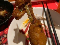 -蛙三泡椒牛蛙(万象城店)