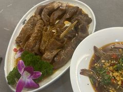 -潮道鱼仔店·潮汕味(长兴路店)