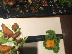 -三俞竹苑(红旗街万达店)