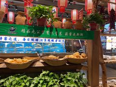 -胖姐渔村(中源大道店)