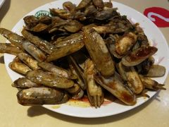 -天津乾毓德饭庄·清真传统炒菜·海鲜烧烤(咸阳路店)