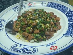 -旺角小渔村(幸福中路店)