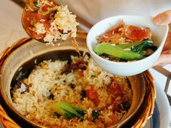 -捞神煲汤火锅(湖滨商业街店)