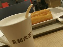 -永和大王(共和新路店)