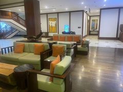 -长白山万达锦华套房酒店