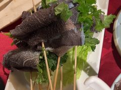 -蓉城老妈火锅(双林路店)