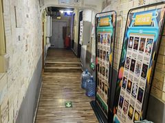-203密室逃脱(朝阳大悦城1店)