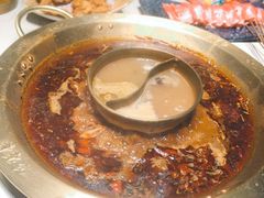 -哥老官重庆美蛙鱼头(宝山龙湖店)