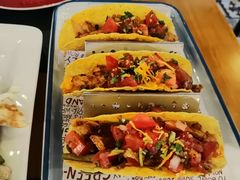 -HFFOUSA TACO弗萨塔可墨西哥餐厅(颐堤港店)