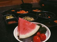 -九田家黑牛烤肉料理(石路天虹店)