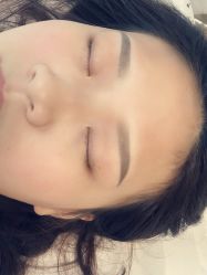 -Doris多里斯半永久纹眉·SMP纹发·发际线