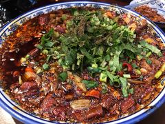 -杨三孃跷脚牛肉(中粮鸿云悦街店)
