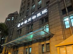 -申普宠物医院·心脏介入·心血管微创(总院)