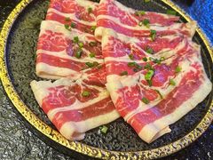 -樱嘢·炭火烧肉(惠南店)