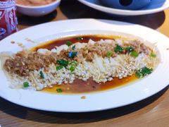 -吕氏疙瘩汤·新派鲁菜(东城万达广场店)