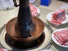 -总参北京涮羊肉