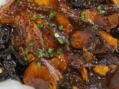 红烧肚档-长兴菜馆(高桥店)