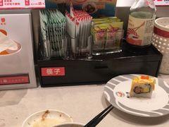 -新一番三文鱼寿司(大东海店)
