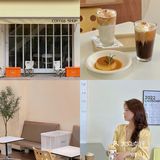 潮州探店｜💛奶里奶气韩系有福咖啡YuuFúKu