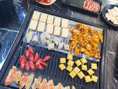 -贵州风味小馆(世茂茂悦里)