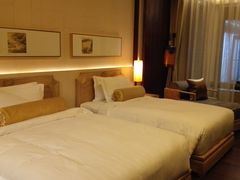 -西安华清御汤酒店