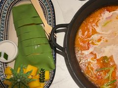 -太琼糟粕醋火锅·海南老爸茶(海棠湾臻选店)