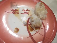 -禾绿寿司(星光68广场店)
