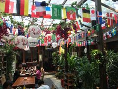 门面-束河人家(南锣鼓巷店)