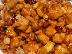 宫保鸡丁-峨嵋酒家总店(车公庄店)