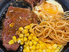 -菲滋意式餐厅(金华银泰城店)