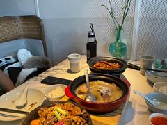 -潮堂 · 潮州菜(国贸商城店)