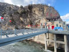 -黑龙潭风景区