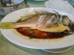 -海岛渔村大酒店(云霄路店)