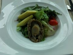 -顶鲜101美食美景餐厅