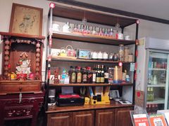 零售区-阿莉餐厅(枣阳路店)