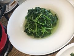 -黛瓦里巷(南京东路店)