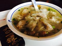 -汪一挑馄饨(老街店)