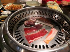 烤肉-梨花自助烤肉(天河城店)