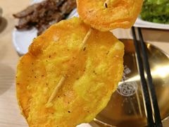 -质烤烤物·活烤海鲜(质烤总店)