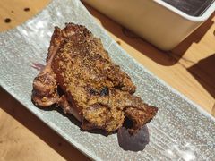 -野人串吧(太原街步行街店)