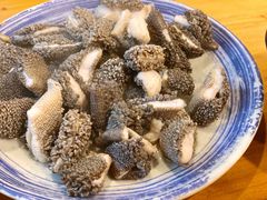 羊肚领-金生隆(六铺炕店)