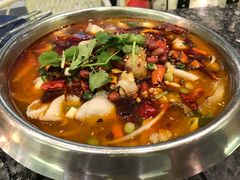 -水天堂西餐厅(余姚众安广场店)
